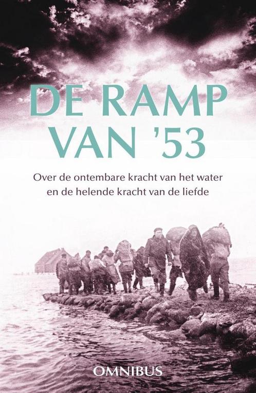 De ramp van 53 9789401911146 Ina van der Beek, Boeken, Historische romans, Gelezen, Verzenden