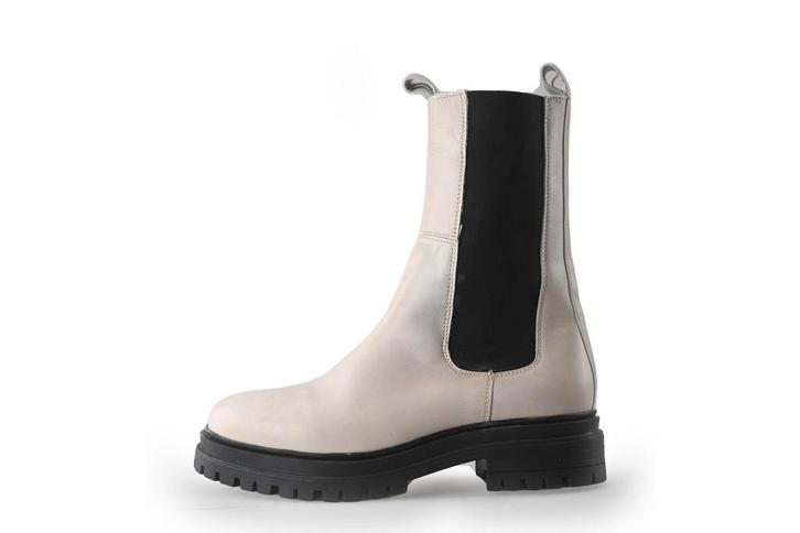 Red-Rag chelsea boots in maat 38 Bruin | 10% korting, Kleding | Dames, Schoenen, Bruin, Gedragen, Overige typen, Verzenden