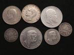 Duitsland. Collection of coins Diverse (Zonder minimumprijs)