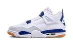 Jordan 4 Retro SB Navy, Kleding | Heren, Nieuw