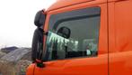 Scania windgeleiders raamkappen spoiler windschermen pasvorm