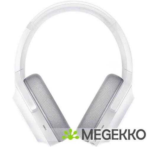 Razer Barracuda Draadloos Wit, Computers en Software, Headsets, Nieuw, Verzenden