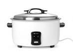 Hendi Rijstkoker | 10L | Kitchen Line | 230v | 528x487x370mm, Ophalen of Verzenden, Nieuw in verpakking
