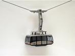 JAEGERNDORFER JC89292 Rax Seilbahn 2 gondel Handbetrieb, Ophalen of Verzenden, Nieuw