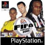FIFA Football 2003 (PS1 Games)