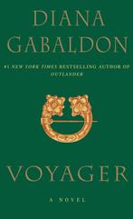 Voyager 9780440217565 Diana Gabaldon, Verzenden, Gelezen, Diana Gabaldon