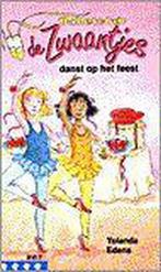 Balletclub de Zwaantjes danst op het feest / Klavertje, Verzenden, Gelezen, Y. Edens