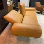 Koinor Elements 3-zitbank, Huis en Inrichting, Ophalen, Nieuw, Leer