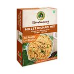 Meergranen Gierst Mix (Millet Kitchadi Mix) - 200 g, Nieuw