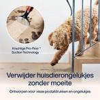 2dekans | Tapijtreiniger PowerClean Pro 1800W -, Ophalen of Verzenden