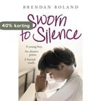 Sworn to Silence 9780091957469 Darragh Macintyre, Boeken, Verzenden, Gelezen, Darragh Macintyre