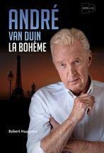 La bohème 9789021054100 Robert Haagsma, Boeken, Verzenden, Gelezen, Robert Haagsma