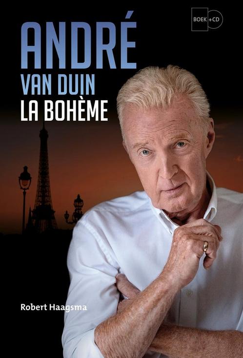 La bohème 9789021054100 Robert Haagsma, Boeken, Overige Boeken, Gelezen, Verzenden