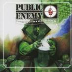 Public Enemy : New Whirl Odor [cd + Dvd] CD 2 discs (2005)