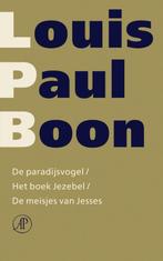 De paradijsvogel / Het boek Jezebel / De meisjes van Jesses, Verzenden, Gelezen, Louis Paul Boon