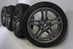 BMW X1 E84 355M 18 inch velgen Pirelli Runflat Zomerbanden O, Velg(en), Gebruikt, Ophalen of Verzenden, 18 inch