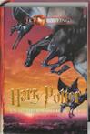 Harry Potter 5 -   Harry Potter en de orde van de Feniks
