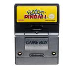 Pokemon Pinball [Gameboy Color], Ophalen of Verzenden, Zo goed als nieuw