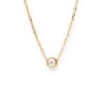 Cartier - Ketting met hanger Roze goud, Sieraden, Tassen en Uiterlijk, Antieke sieraden