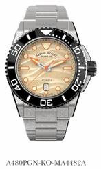 Armand Nicolet - JSH9 - Zonder minimumprijs - A480 Automaat, Nieuw