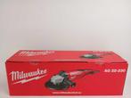 Milwaukee AG 22-230 DMS Haakse slijper, Verzenden, Nieuw
