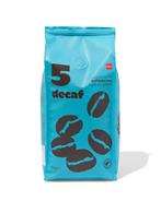 HEMA Koffiebonen 500gr decafé, Verzenden