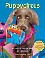 Puppycircus 9789052108162 K. Sundanc, Boeken, Verzenden, Zo goed als nieuw, K. Sundanc