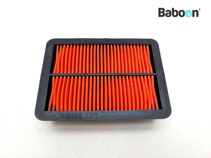 Luchtfilter Yamaha XV 1900 Midnight Star 2006-2010 (XV1900, Motoren, Onderdelen | Yamaha, Gebruikt, Verzenden