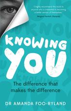 9781784529772 Knowing You Amanda Foo-Ryland, Verzenden, Nieuw, Amanda Foo-Ryland