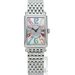 Franck Muller - Long Island Color Dream Pastille Circle, Nieuw