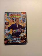 Ernst Bobby en de rest  Live!  Doe je mee op zee show, Cd's en Dvd's, Dvd's | Tv en Series, Verzenden, Gebruikt