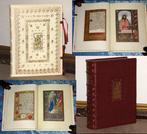 Codex - Handschrift - Herzog Albrecht von Mecklenburg -, Antiek en Kunst, Antiek | Boeken en Bijbels