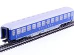 Schaal H0 Fleischmann 1509 DB Touropa slaaprijtuig #1431, Hobby en Vrije tijd, Modeltreinen | H0, Gebruikt, Fleischmann, Overige typen