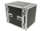 Citronic RACK:12U Flightcase, Verzenden, Nieuw