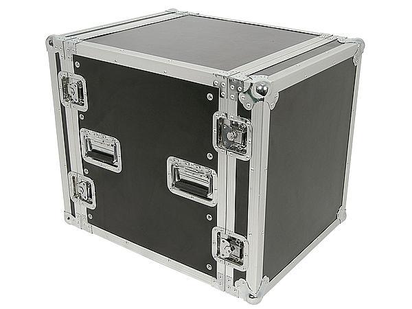 Citronic RACK:12U Flightcase, Muziek en Instrumenten, Behuizingen en Koffers, Nieuw, Verzenden