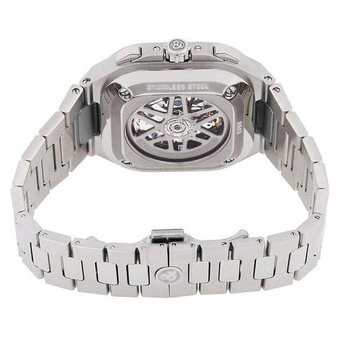 Bell & Ross - Bell and Ross Urban Chronograph Automatic, Sieraden, Tassen en Uiterlijk, Horloges | Heren