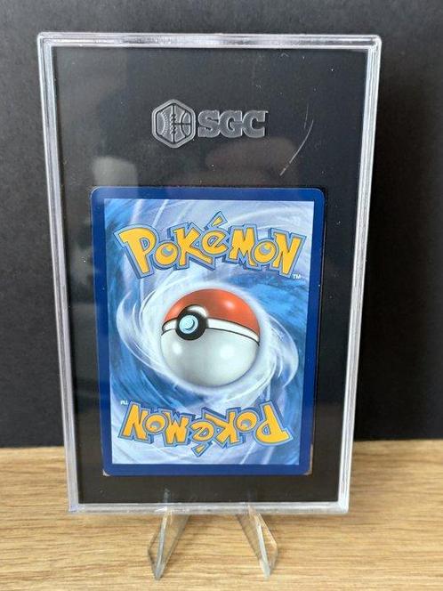 Pokémon Graded card - Evolving Skies - Flareon Vmax - Ultra, Hobby en Vrije tijd, Verzamelkaartspellen | Pokémon