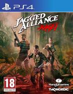 Jagged Alliance: Rage!, Ophalen of Verzenden, Nieuw