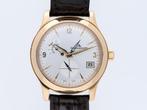 Jaeger-LeCoultre - Master Control 1000 hours - Certificate -, Nieuw