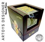 Vanessa Fodera (1981) - TIME IS MONEY - Luxury Watch winder