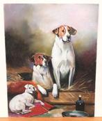 Domingo Alvarez Gomez (1942) - Familia canina