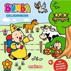 Geluidenboek / Bumba 9789462773431 Gert Verhulst, Boeken, Verzenden, Gelezen, Gert Verhulst