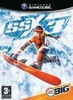 MarioCube.nl: SSX 3 - iDEAL!, Ophalen of Verzenden, Gebruikt