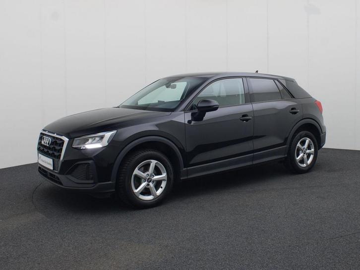 Zakelijke Lease |  Audi Q2 35 TFSI/150PK Pro Line, Auto's, Audi, Lease, Automaat, SUV of Terreinwagen, Overige kleuren, Financial lease