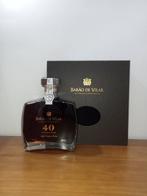 Barão de Vilar - 40 years old Tawny - Gebotteld in 2022 -, Nieuw