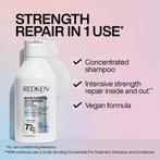 Redken Acidic Bonding Concentrate Set (Shampoo), Verzenden, Nieuw