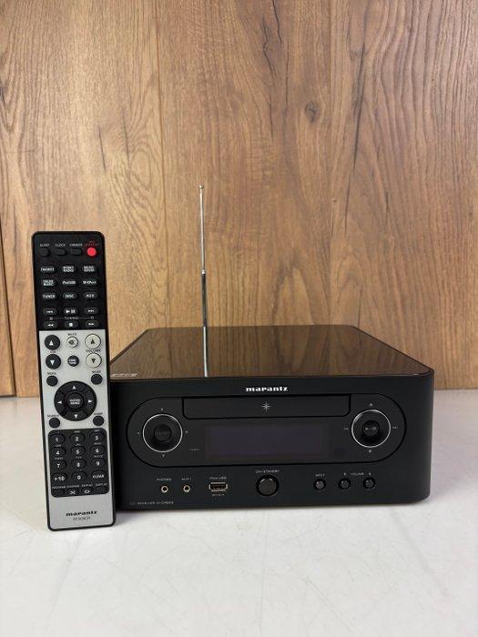Marantz - M-CR603 - CD Player Solid state stereo receiver, Audio, Tv en Foto, Radio's