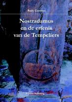 9789080670051 Nostradamus en de erfenis van de Tempeliers, Boeken, R. Cambier, Zo goed als nieuw, Verzenden
