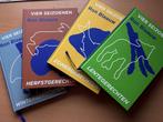 Vier seizoenen: koken met Ron Blaauw 8710371004508, Verzenden, Gelezen, Ron Blaauw
