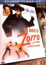 dvd film - Mark Of Zorro (1940) - Mark Of Zorro (1940), Verzenden, Zo goed als nieuw